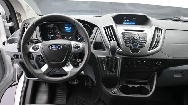 2018 Ford Transit 150