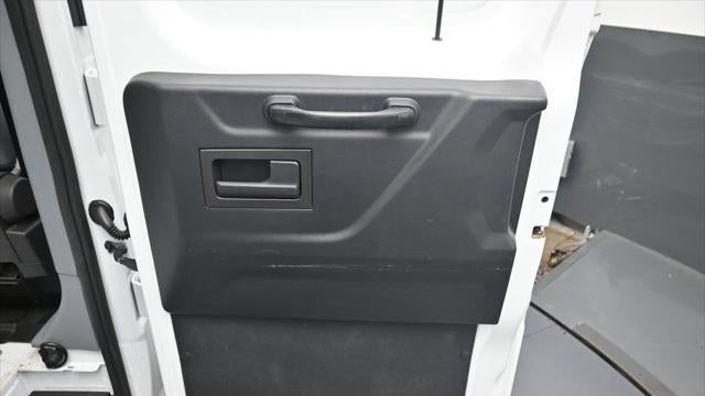 2018 Ford Transit 150