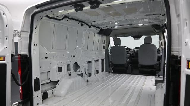 2018 Ford Transit 150