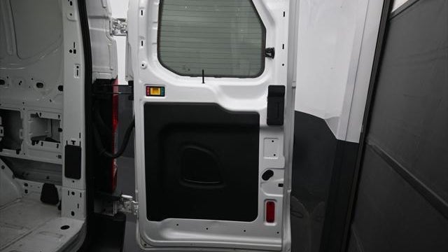 2018 Ford Transit 150