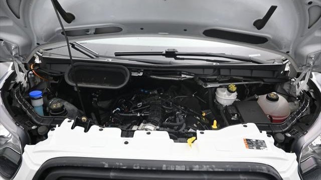 2018 Ford Transit 150