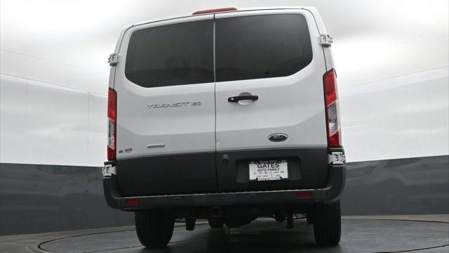 2018 Ford Transit 150