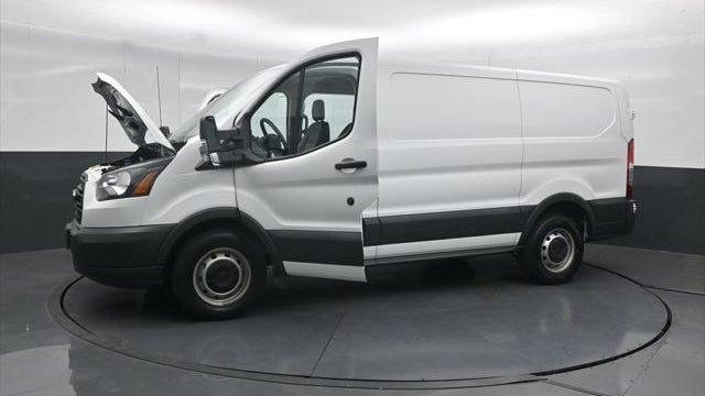 2018 Ford Transit 150