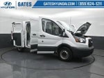 2018 Transit Thumbnail 52