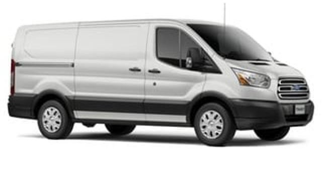 Preowned 2017 Ford Transit 150 for Sale