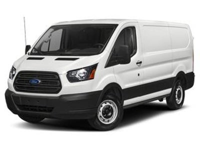 Photo of a 2019 Ford Transit 150 3DR SWB Low Roof Cargo Van W/60/40 Passenger Side Doors for sale