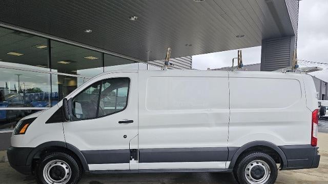 2017 Ford Transit 150