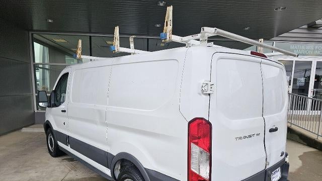 2017 Ford Transit 150