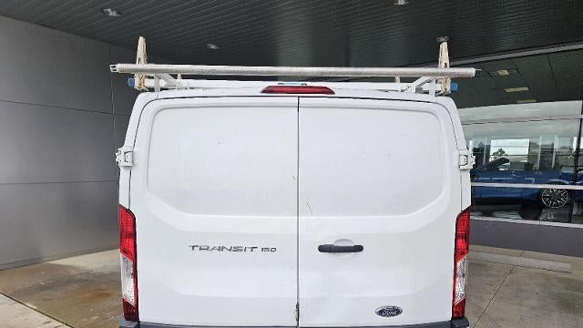 2017 Ford Transit 150