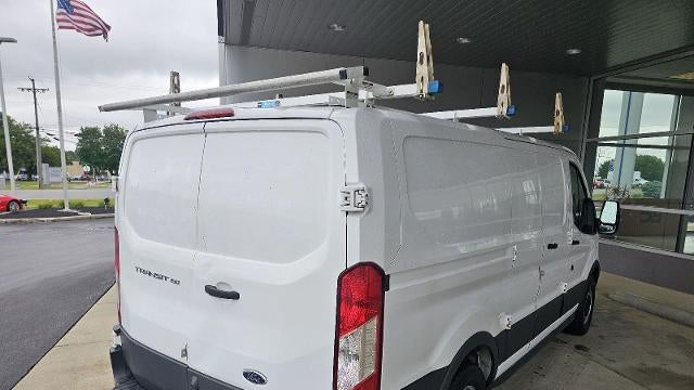 2017 Ford Transit 150