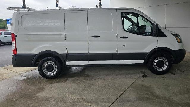 2017 Ford Transit 150