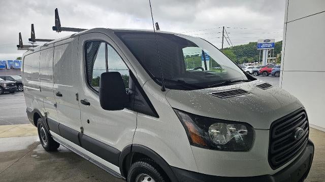 2017 Ford Transit 150