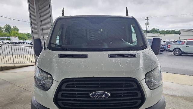 2017 Ford Transit 150