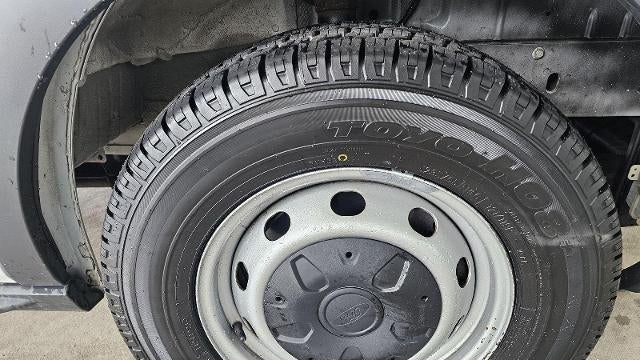 2017 Ford Transit 150