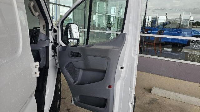 2017 Ford Transit 150