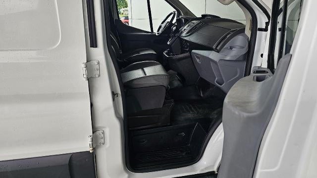 2017 Ford Transit 150