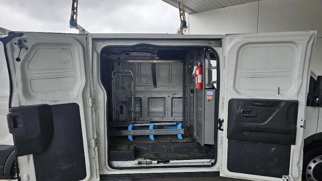 2017 Ford Transit 150