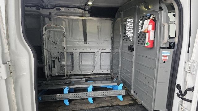 2017 Ford Transit 150