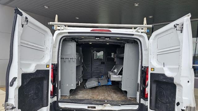 2017 Ford Transit 150