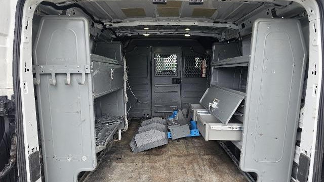 2017 Ford Transit 150