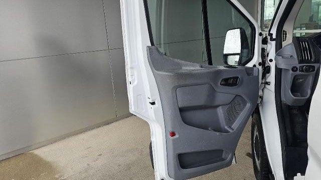 2017 Ford Transit 150