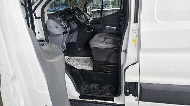 2017 Ford Transit 150