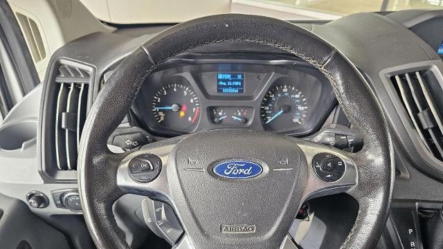 2017 Ford Transit 150