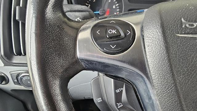 2017 Ford Transit 150
