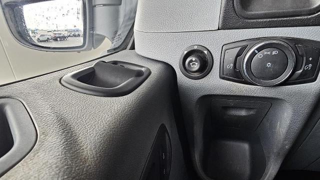 2017 Ford Transit 150