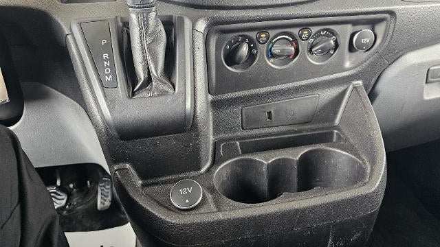 2017 Ford Transit 150