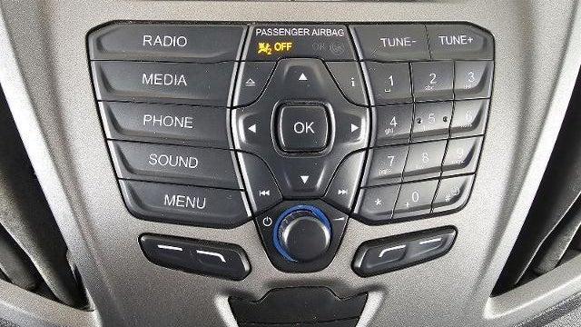 2017 Ford Transit 150