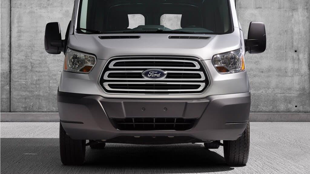 Preowned 2017 Ford Transit 150 for Sale