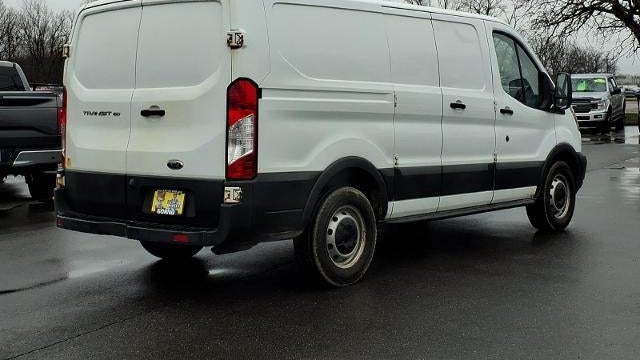 2017 Ford Transit 150