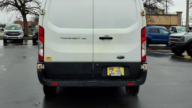 2017 Ford Transit 150