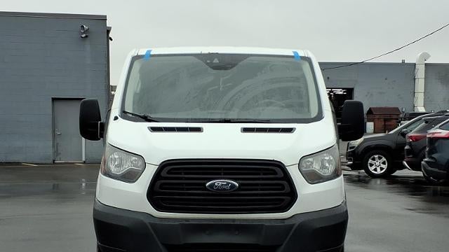 2017 Ford Transit 150