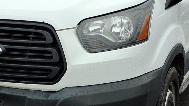 2017 Ford Transit 150