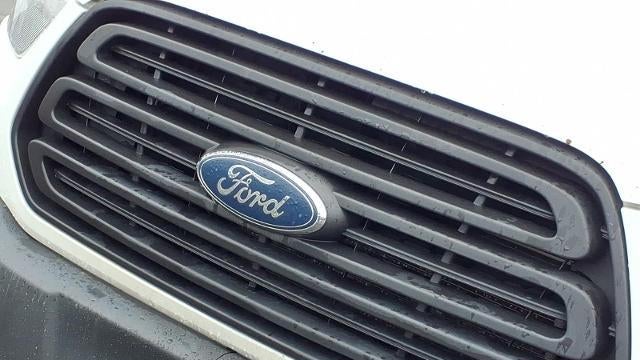 2017 Ford Transit 150