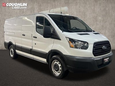 Photo of a 2019 Ford Transit 150 3DR SWB Low Roof Cargo Van W/60/40 Passenger Side Doors for sale