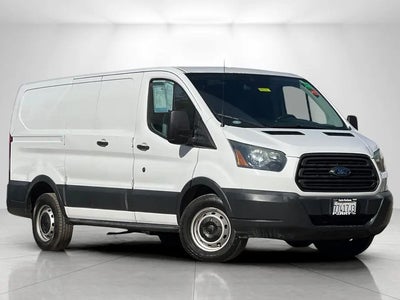 Photo of a 2016 Ford Transit 150 3DR SWB Low Roof Cargo Van W/60/40 Passenger Side Doors for sale