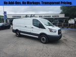 2016 Transit Thumbnail 1