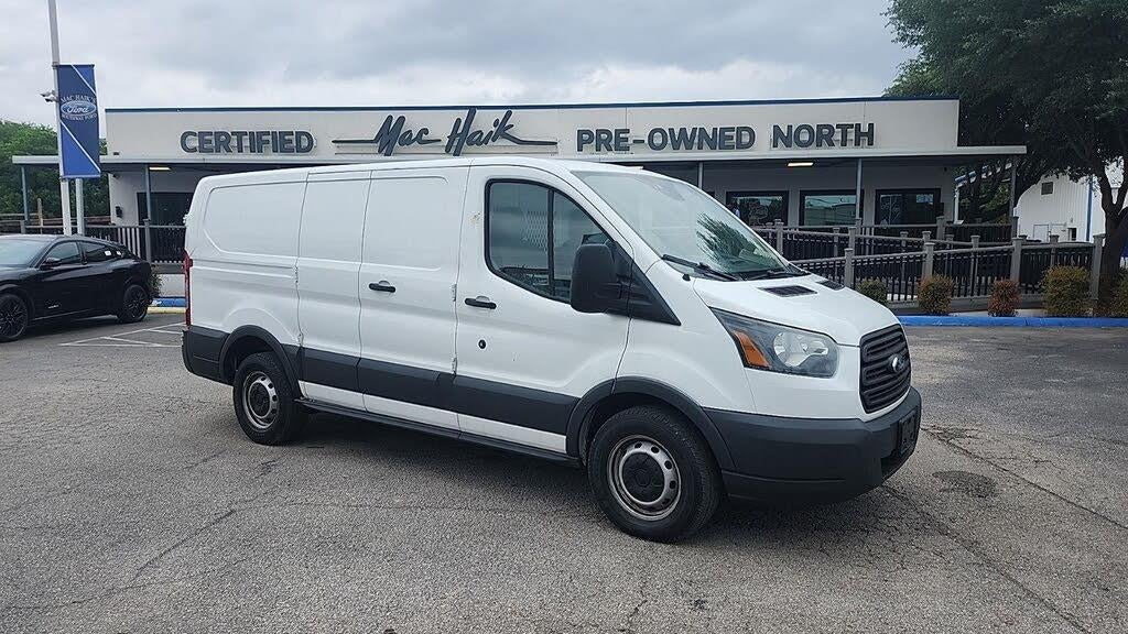 Preowned 2016 Ford Transit 150 for Sale
