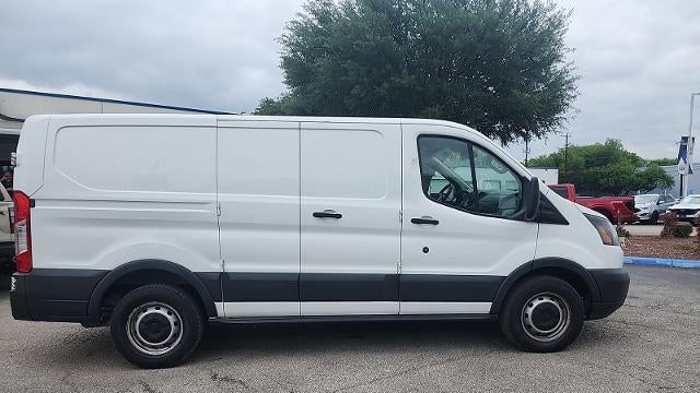 2016 Ford Transit 150