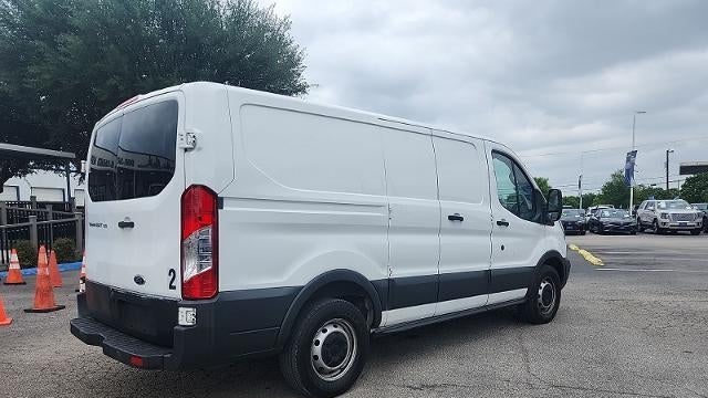 2016 Ford Transit 150