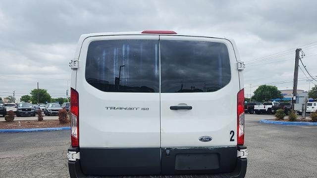 2016 Ford Transit 150