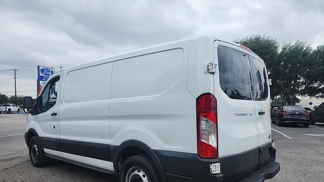 2016 Ford Transit 150