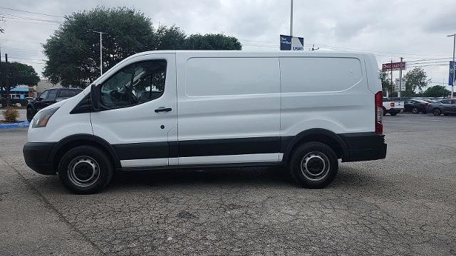 2016 Ford Transit 150