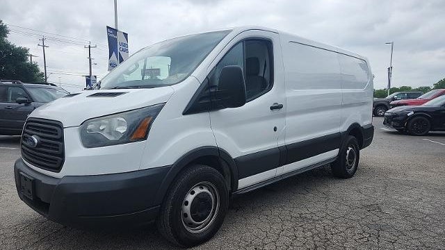 2016 Ford Transit 150