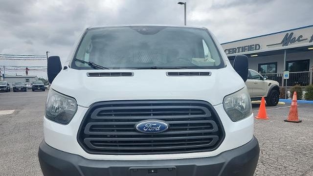 2016 Ford Transit 150