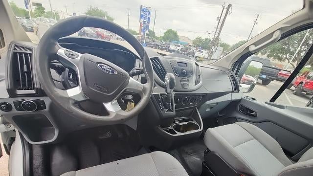 2016 Ford Transit 150