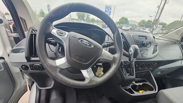 2016 Ford Transit 150